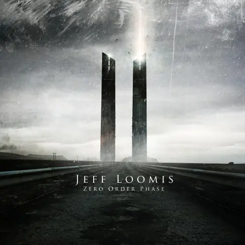 Jeff Loomis : Zero Order Phase